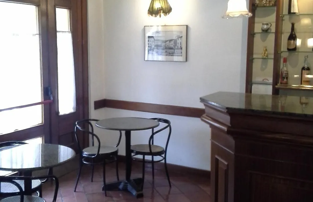 Albergo Italia di Nardi Renzo&C Snc-1